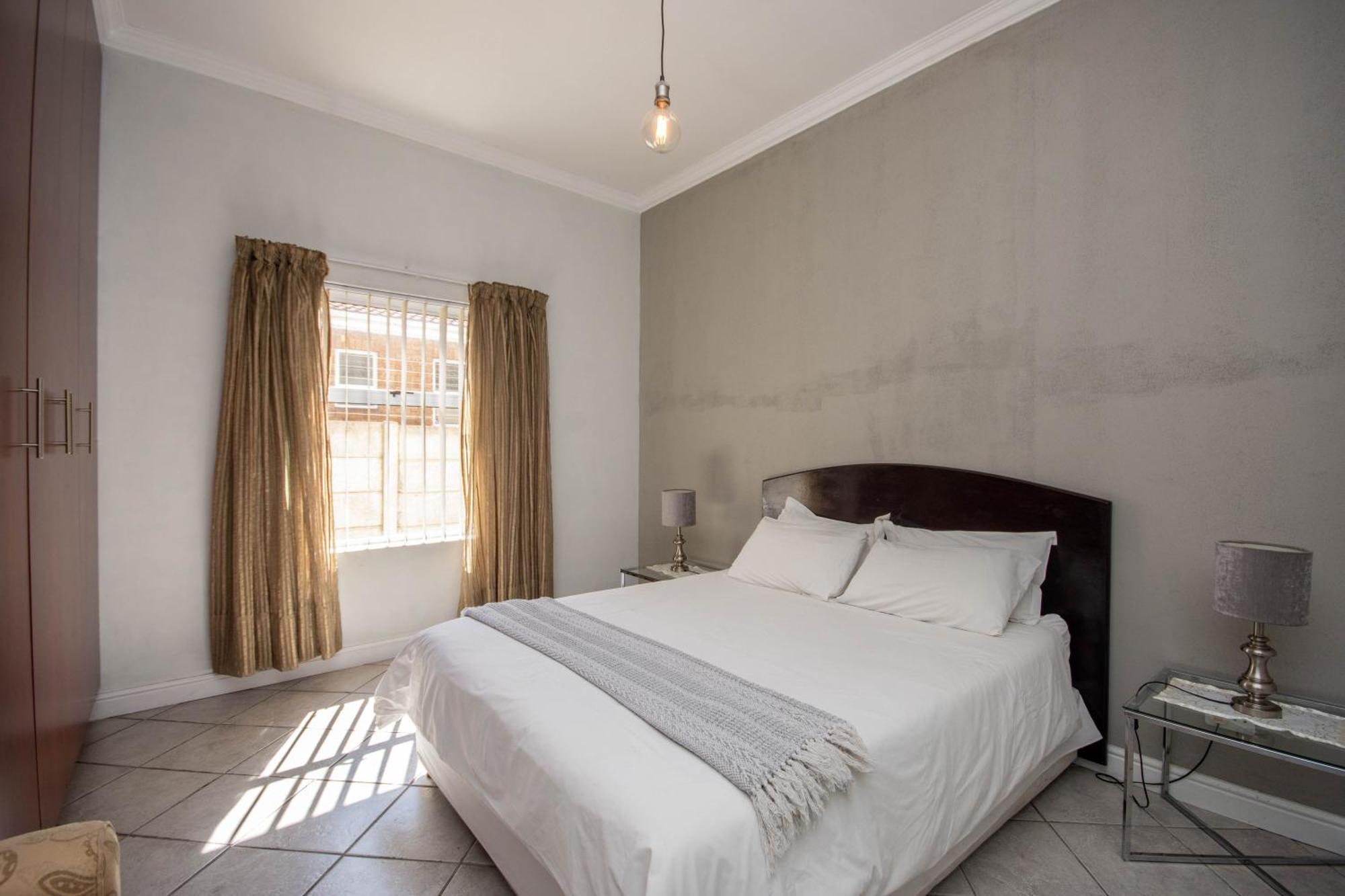 Somerset Garden Route & Wellness * Cape Town