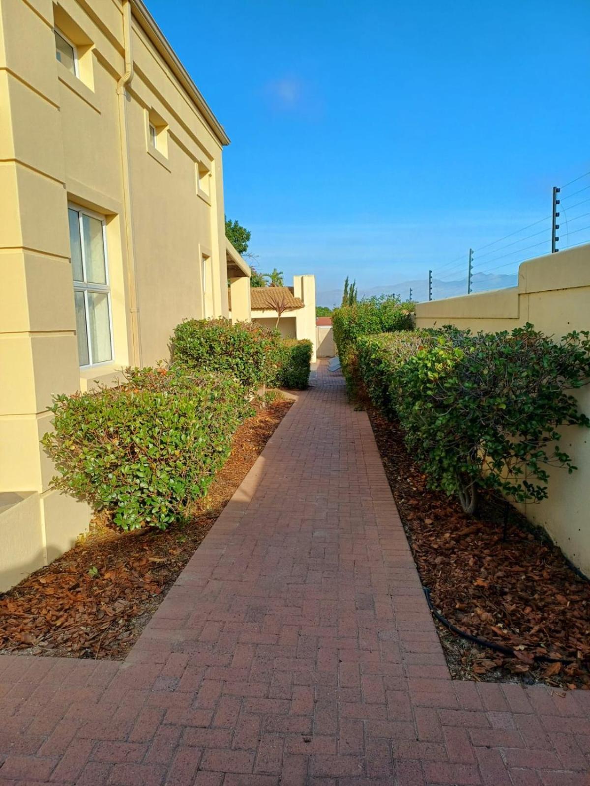 Somerset Garden Route & Wellness Cape Town