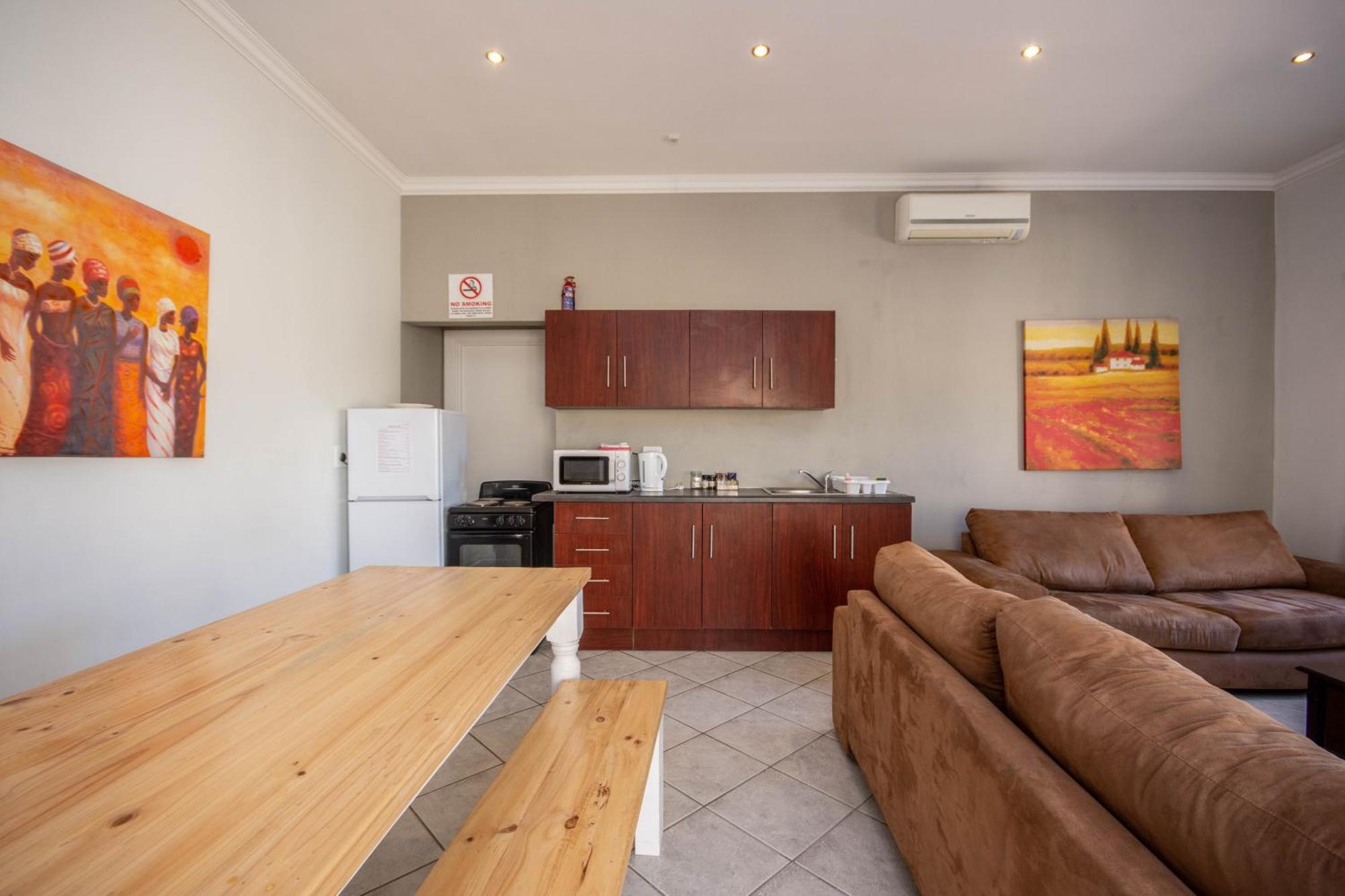 Somerset Garden Route & Wellness Cape Town