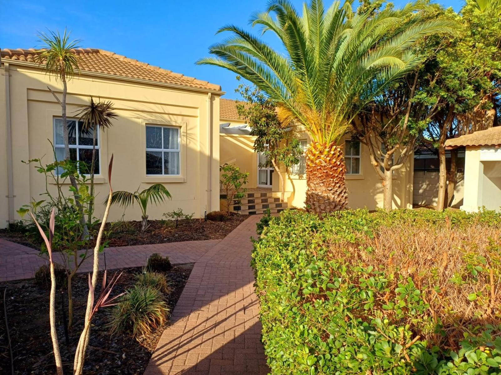 Somerset Garden Route & Wellness Apartment