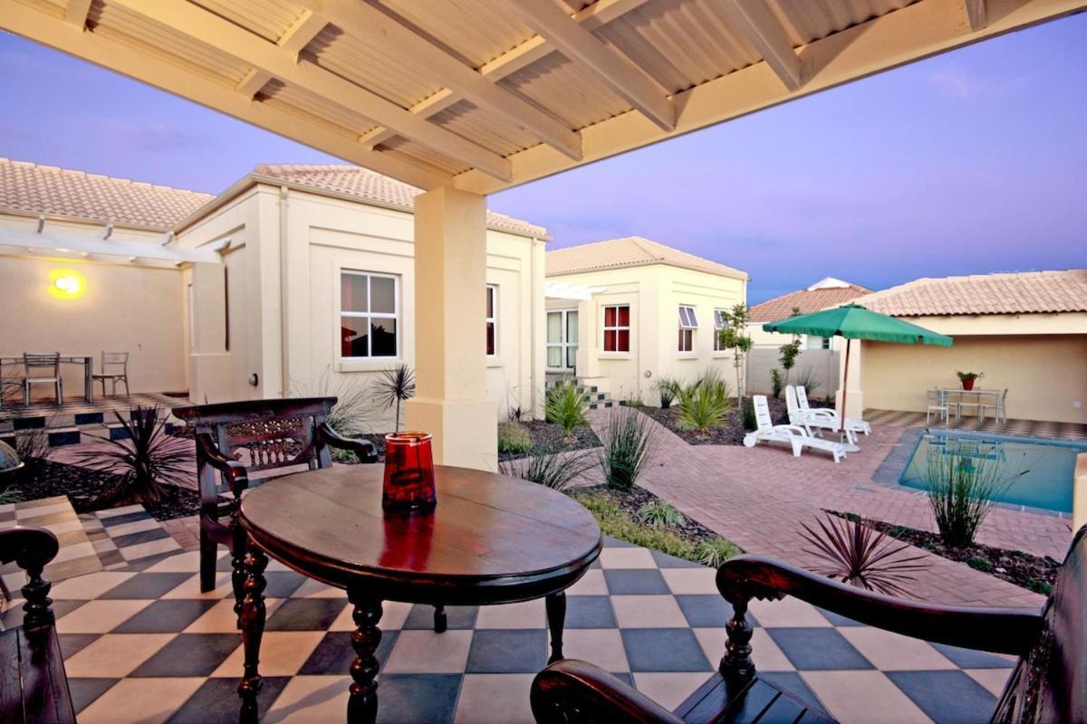 Somerset Garden Route & Wellness