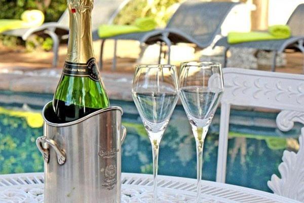 Somerset Garden Route & Wellness * Cape Town