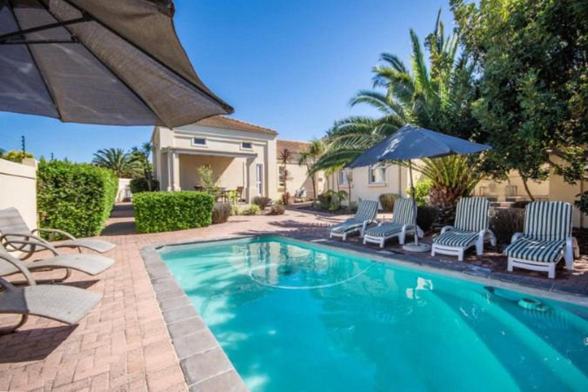 Apartment Somerset Garden Route & Wellness *