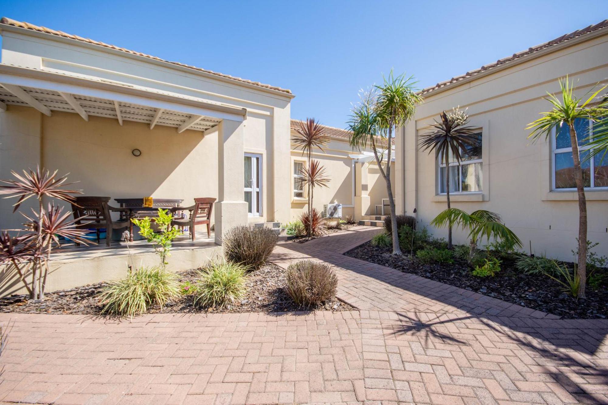 Somerset Garden Route & Wellness Cape Town