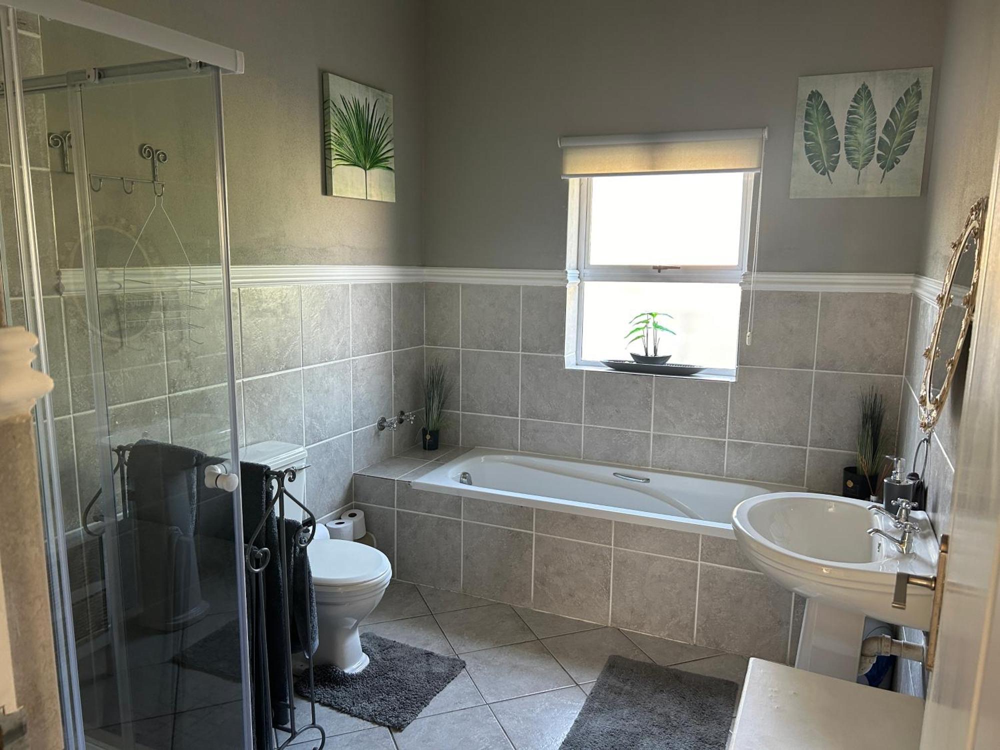 Somerset Garden Route & Wellness * Cape Town