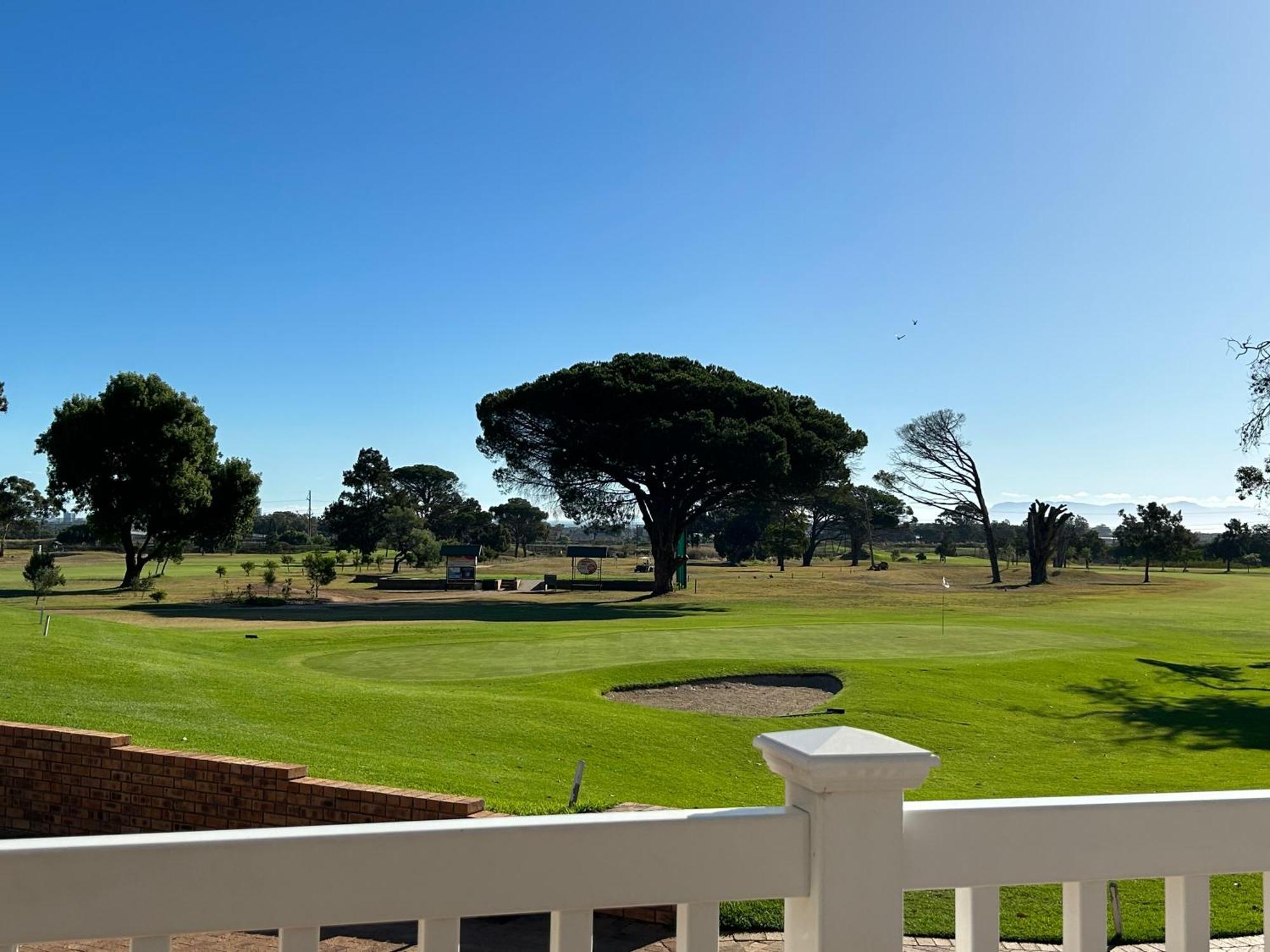 Somerset Garden Route & Wellness Apartment *