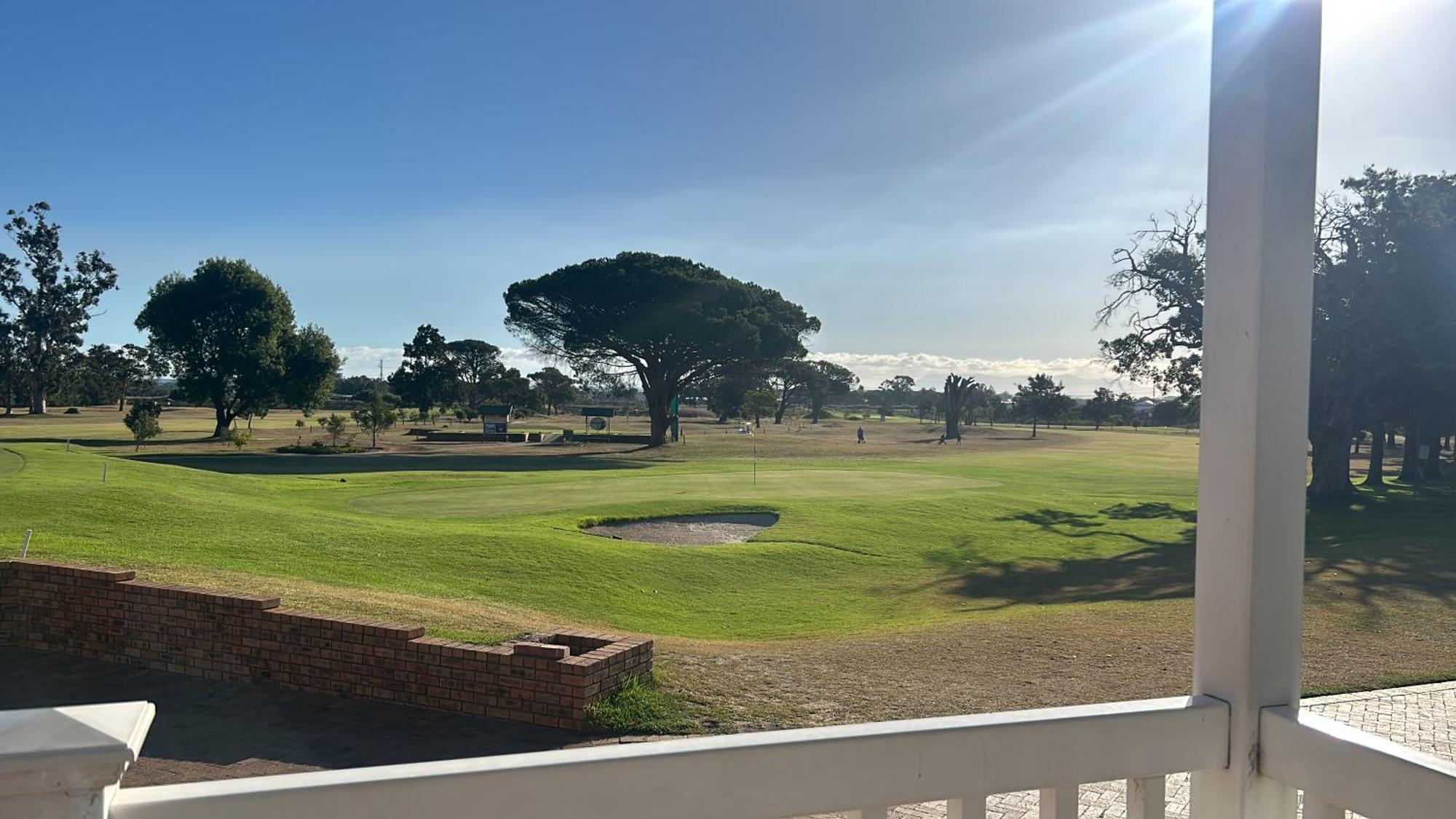 Apartment Somerset Garden Route & Wellness *
