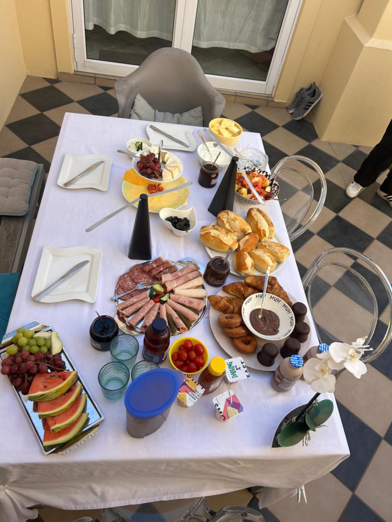 Somerset Garden Route & Wellness Apartment Cape Town
