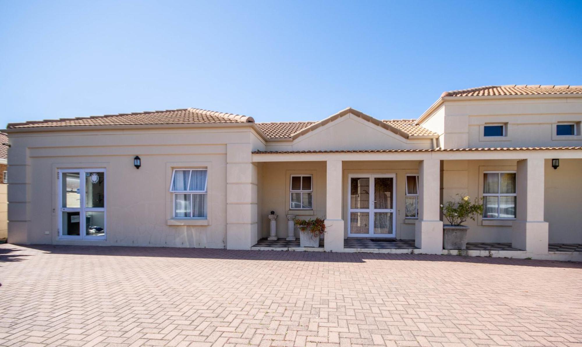 Somerset Garden Route & Wellness