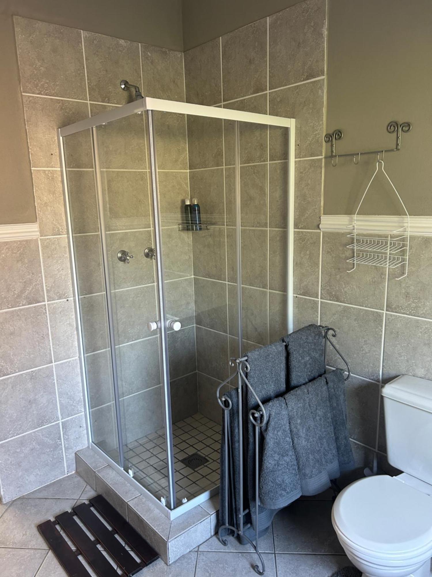 Somerset Garden Route & Wellness