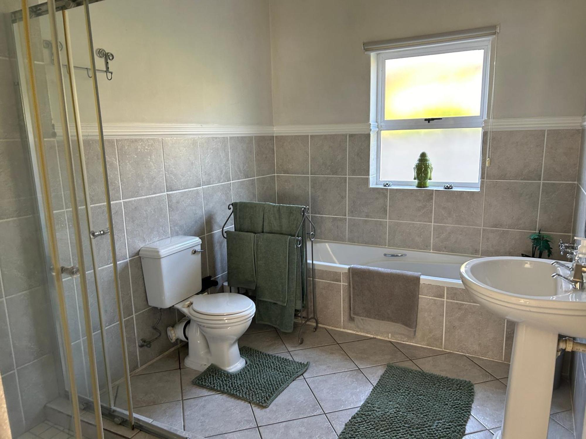 Apartment Somerset Garden Route & Wellness