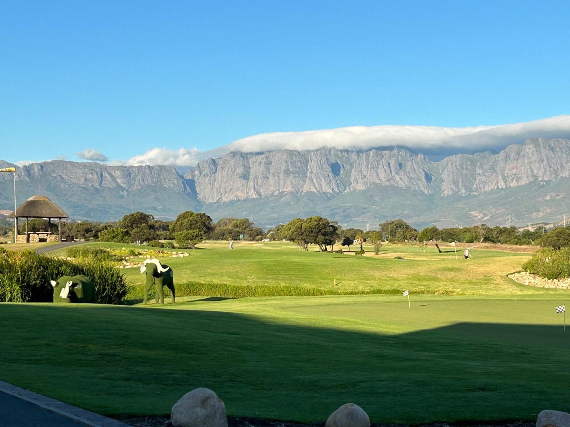 Somerset Garden Route & Wellness Cape Town
